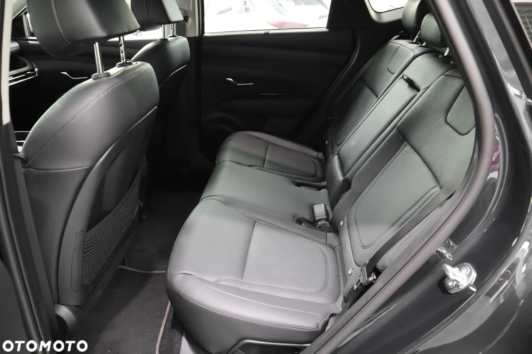 Hyundai Tucson - 14