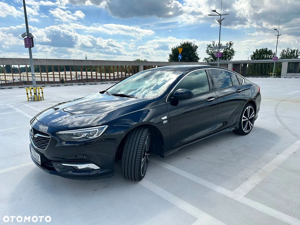 Opel Insignia 2.0 CDTI Innovation S&S - 6