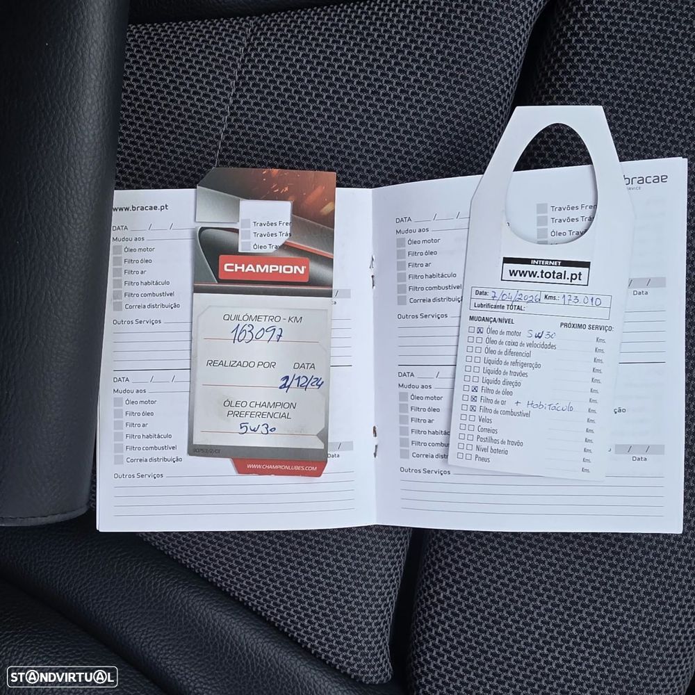 Mercedes-Benz C 220 BlueTEC Avantgarde Aut. - 45