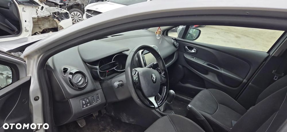 Renault Clio IV TED69 kombi błotnik lewy lub prawy tył - 7
