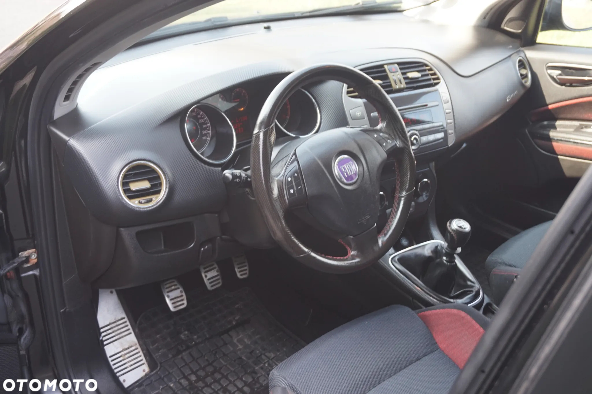 Fiat Bravo - 14