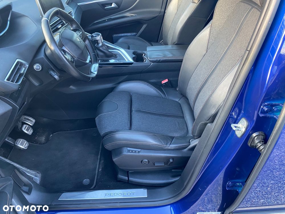 Peugeot 3008 BlueHDi 150 Stop & Start Business-Line - 22
