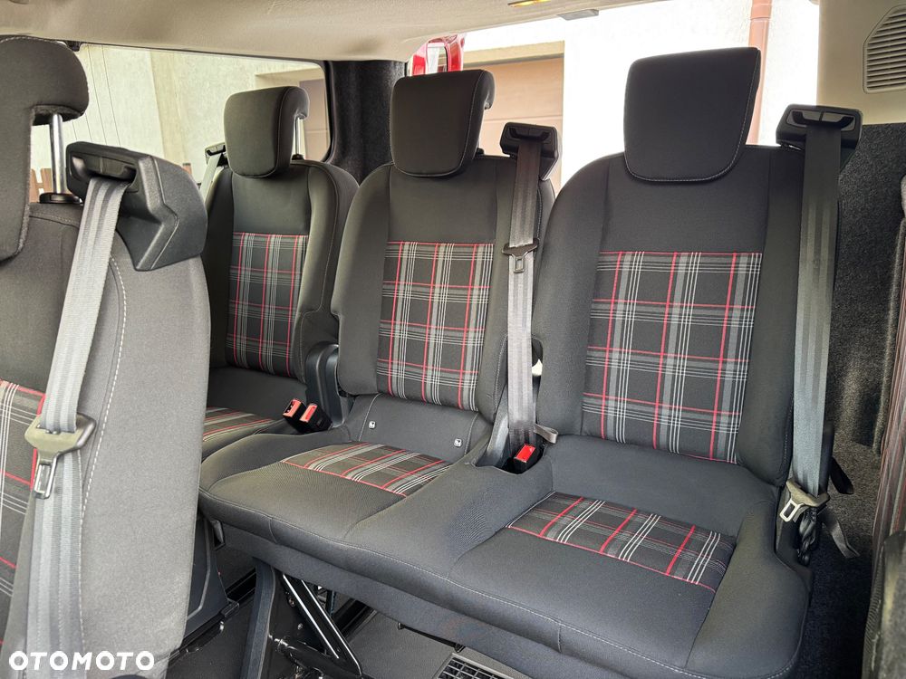 Ford Transit Custom Kombi 340 L2H1 Trend - 26