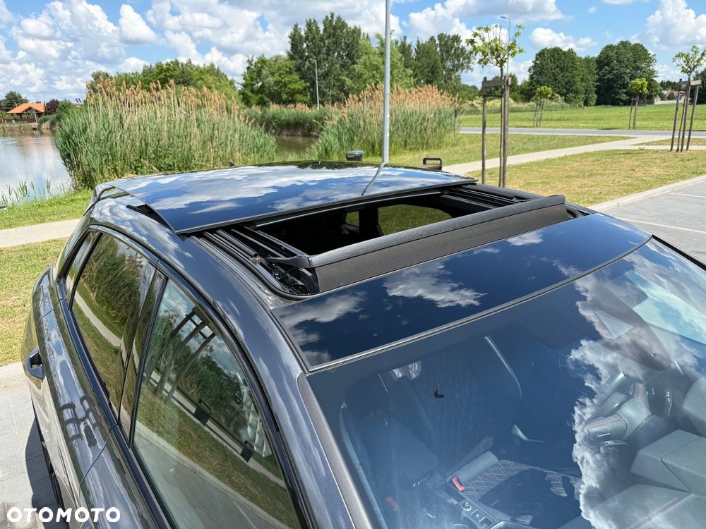 Audi S3 Sportback - 14
