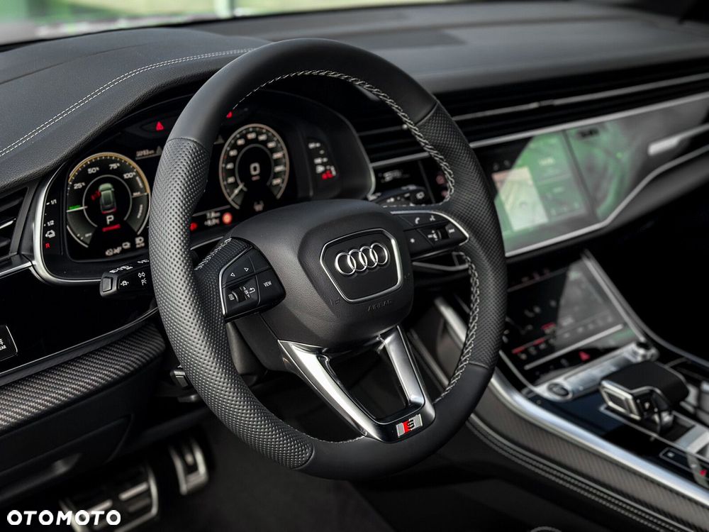 Audi Q8 - 20