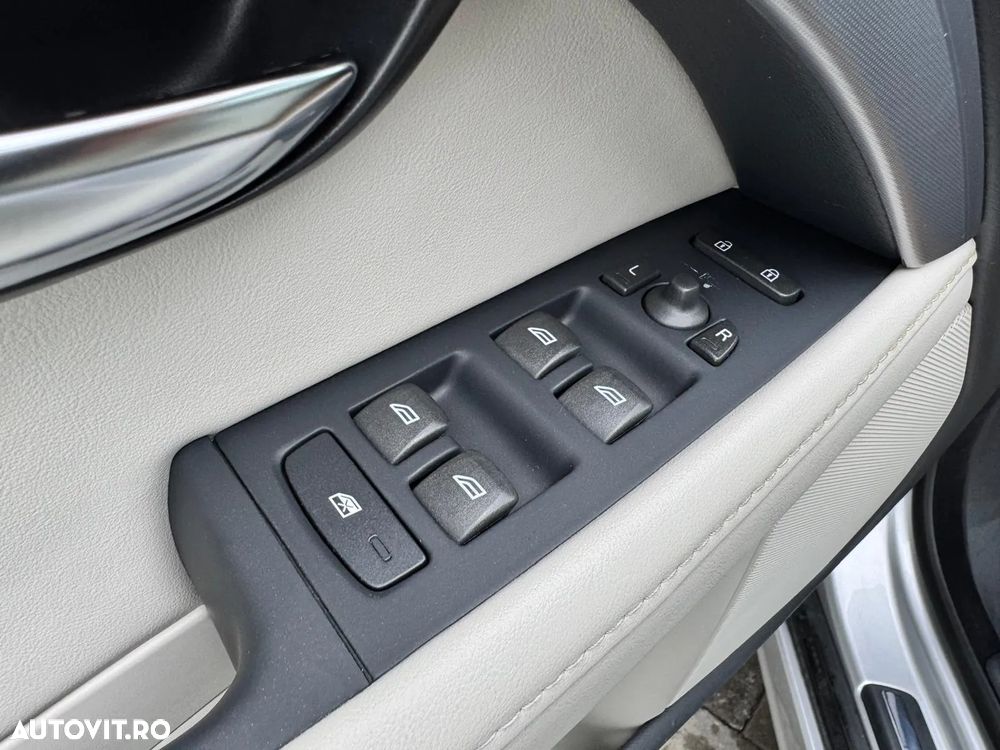 Volvo S80 - 27
