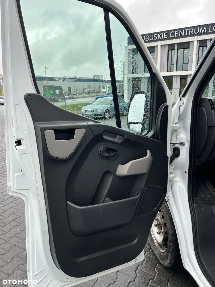 Renault mASTER - 7
