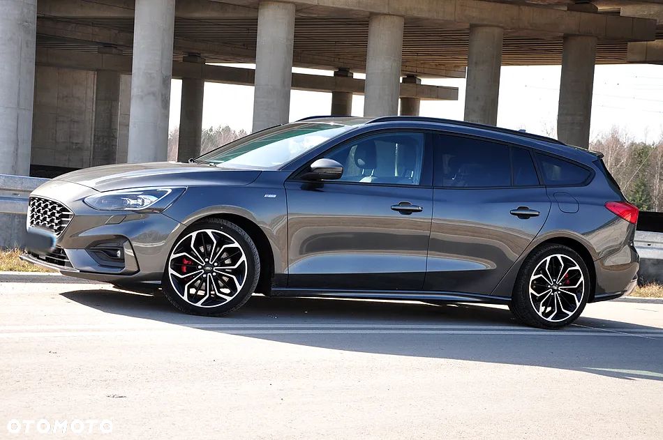 Ford Focus 2.0 EcoBlue ST-Line - 6