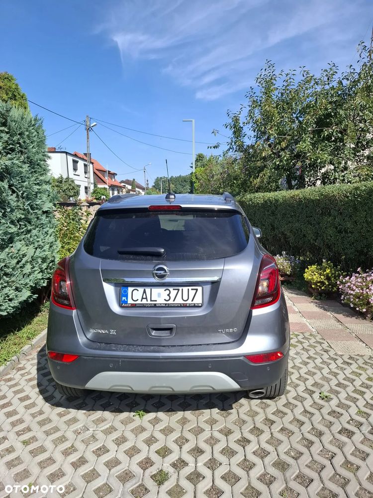 Opel Mokka - 6