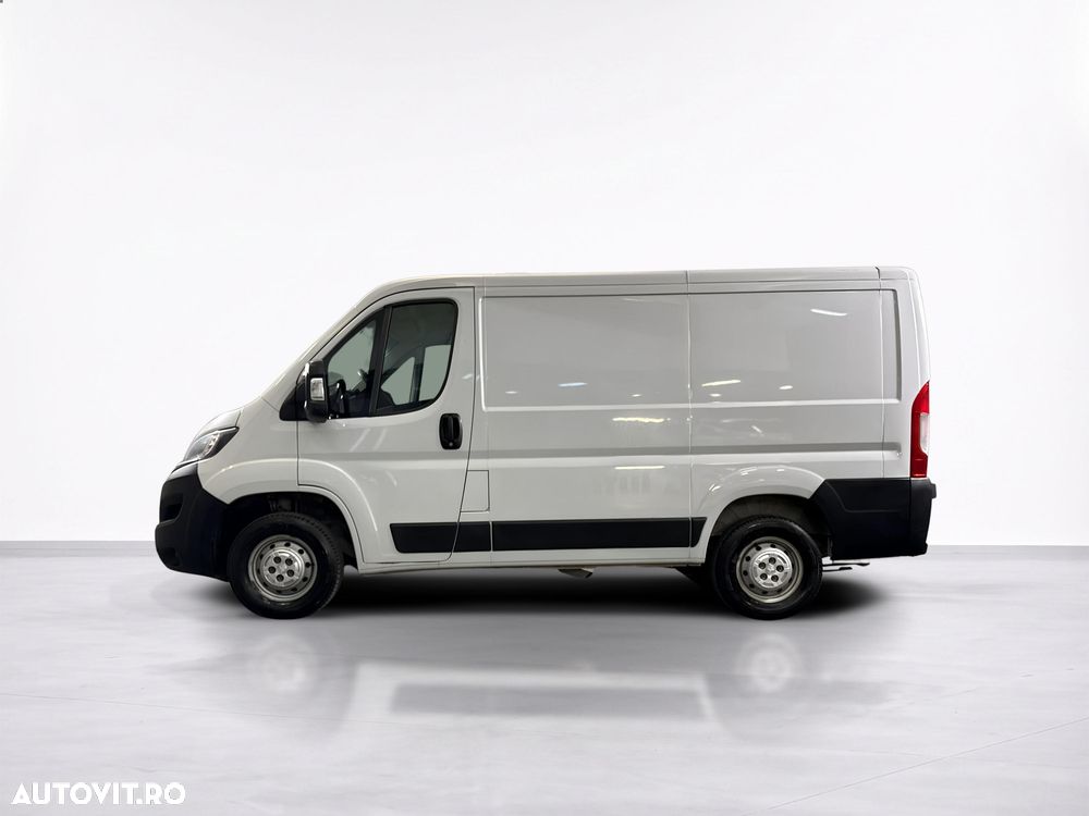 Peugeot Boxer - 3