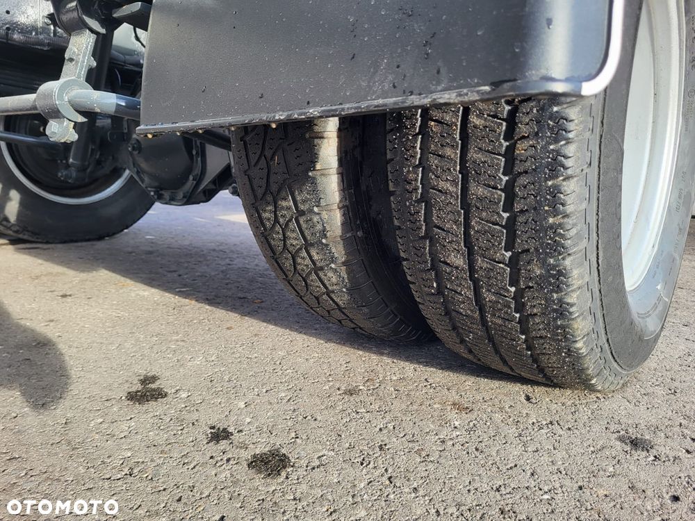 Iveco Daily 70C17 - 6