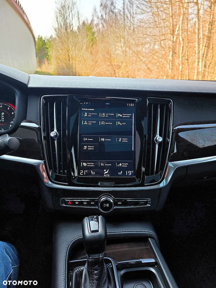 Volvo S90 T5 Geartronic Momentum - 30