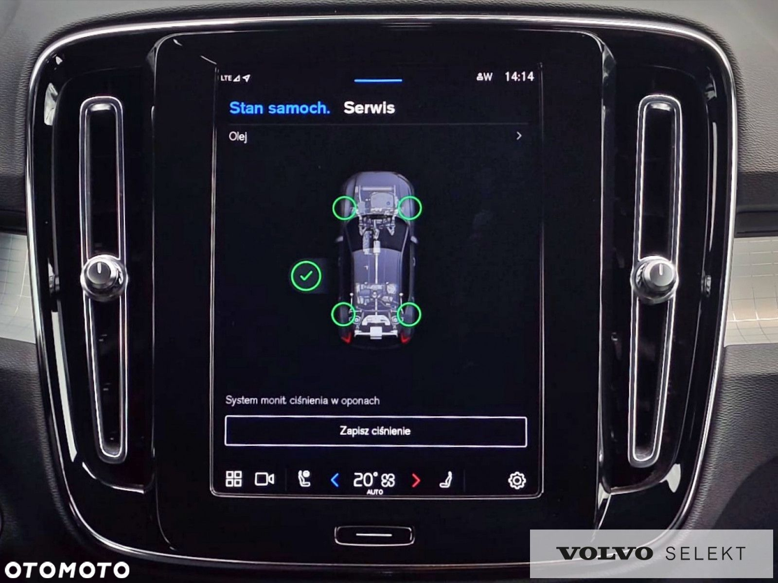Volvo XC 40 - 28