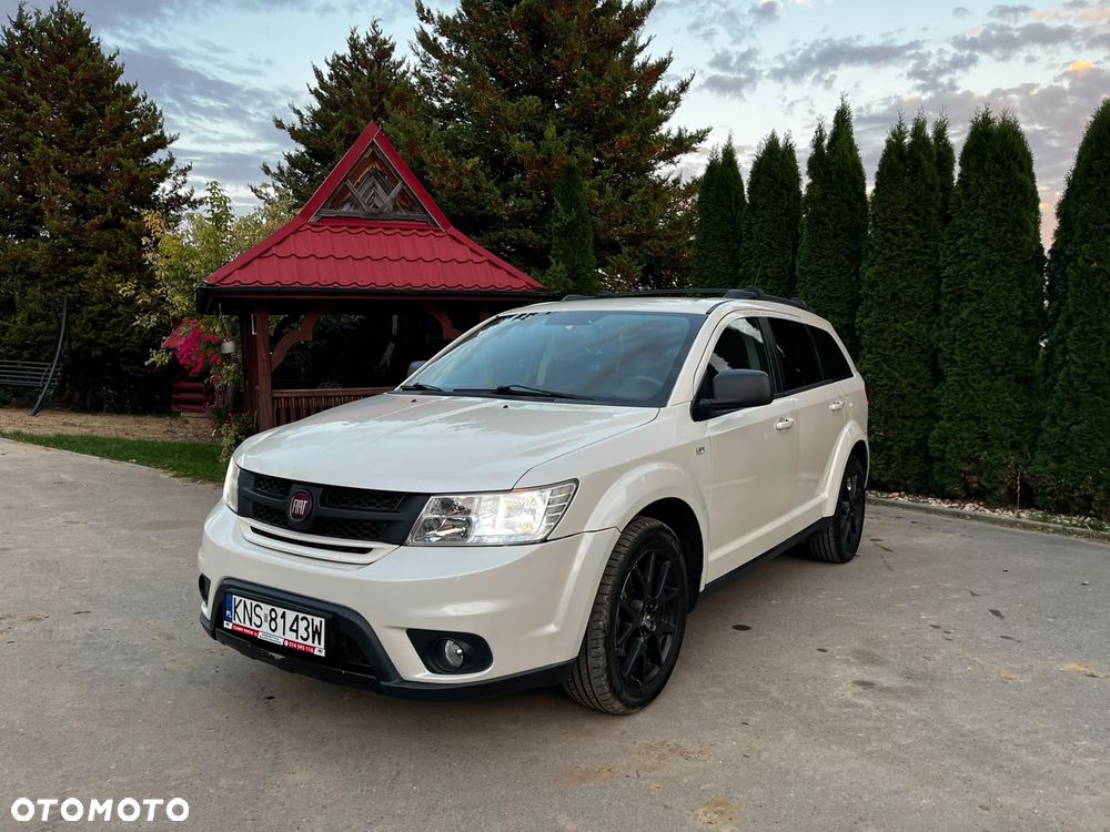 Fiat Freemont