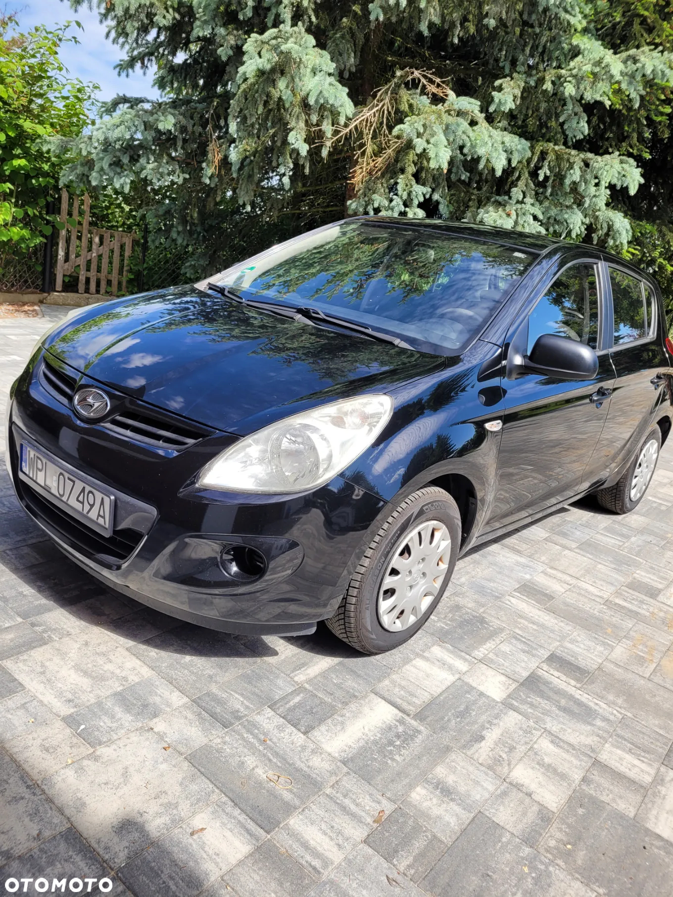 Hyundai i20 1.2 Classic - 22