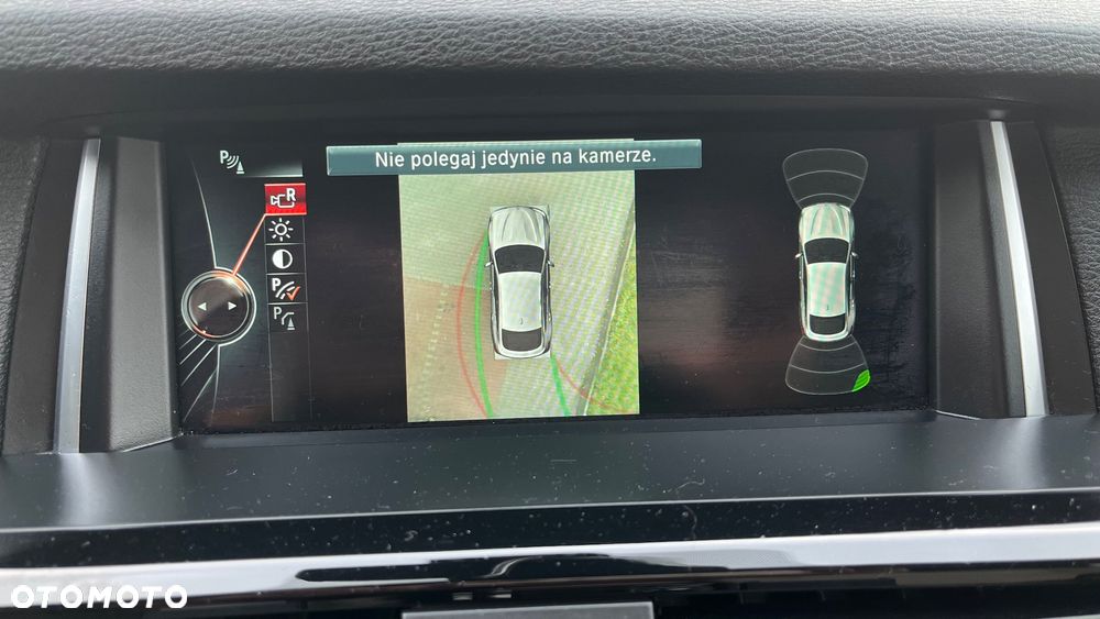 BMW X4 xDrive30d xLine - 28