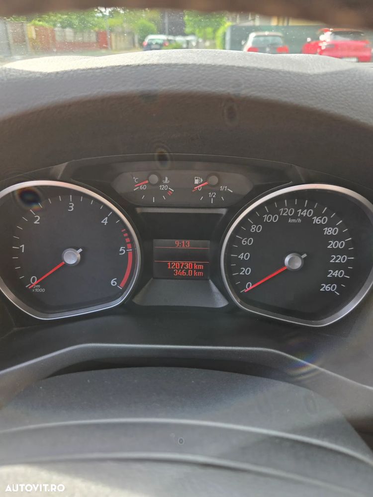 Ford Mondeo 2007 photo 5
