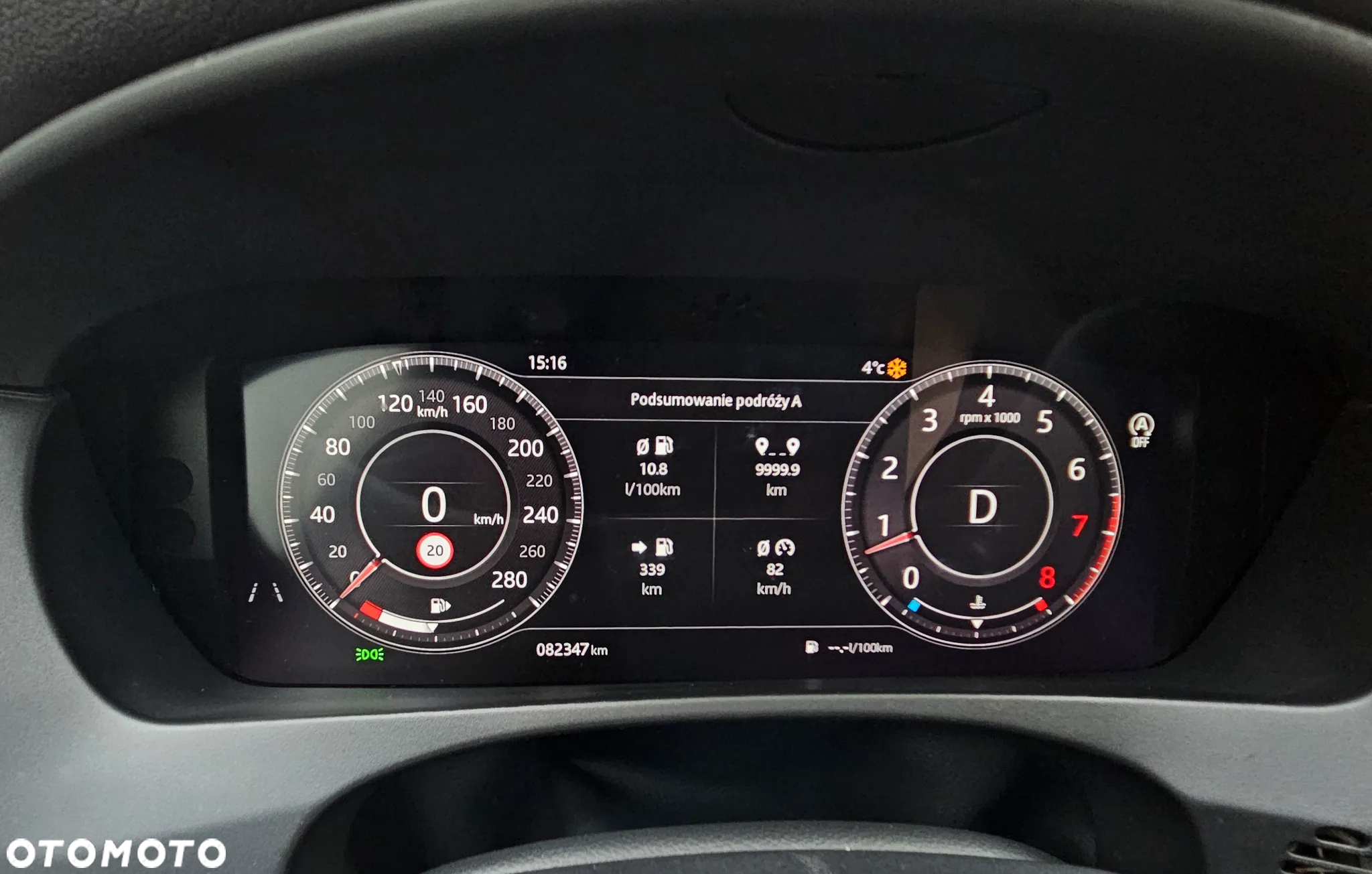 Jaguar F-Pace 30t AWD Prestige - 18