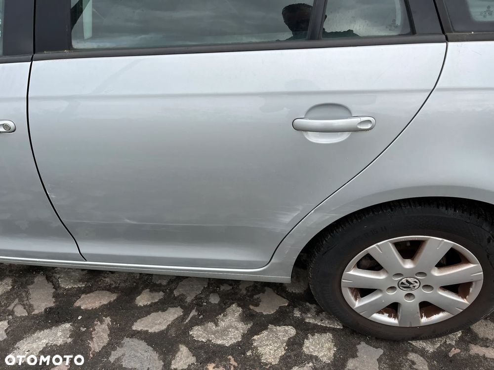 Volkswagen Golf - 20