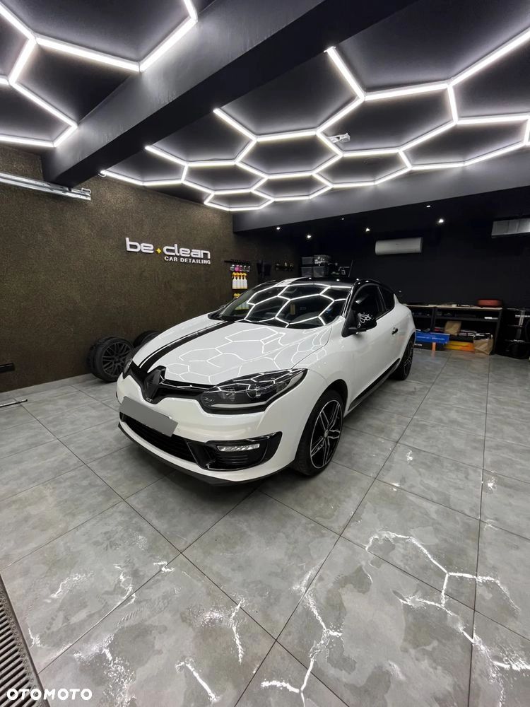 Renault Megane 220 GT - 17