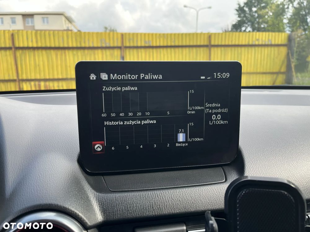 Mazda 2 SKYACTIV-G 90 Homura - 17