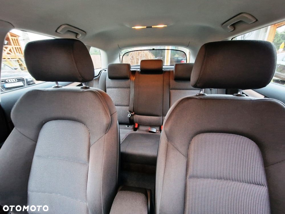 Audi A3 Sportback - 36