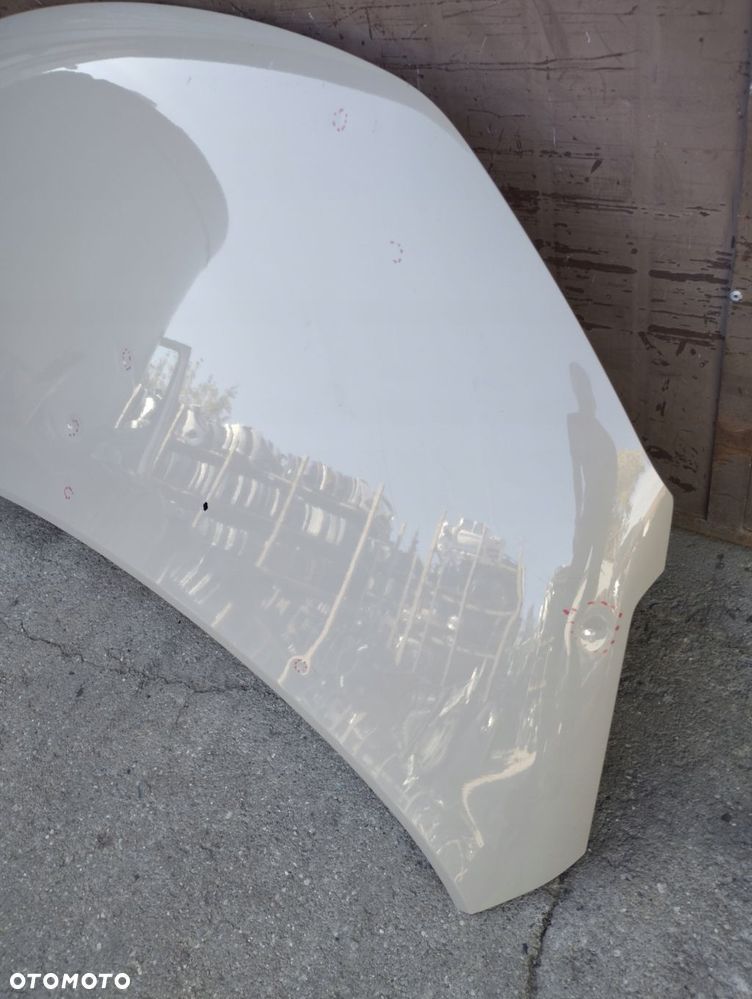 Maska pokrywa silnika Suzuki Ignis III 3 2016-^ - 2