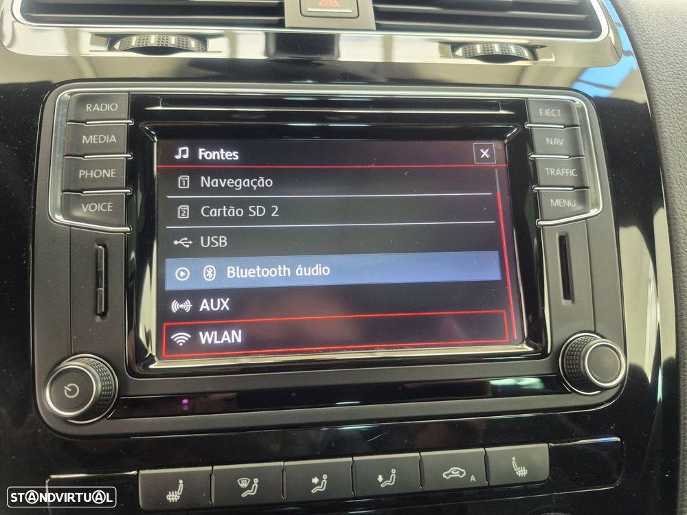 VW Scirocco 2.0 TDI Sport DSG - 22
