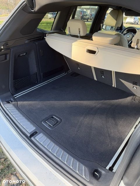BMW X3 xDrive30i Luxury Line sport - 11