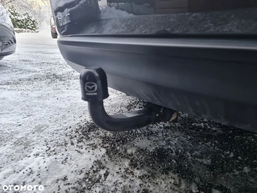 Mazda CX-5 SKYACTIV-D 184 SCR AWD Exclusive-Line - 12