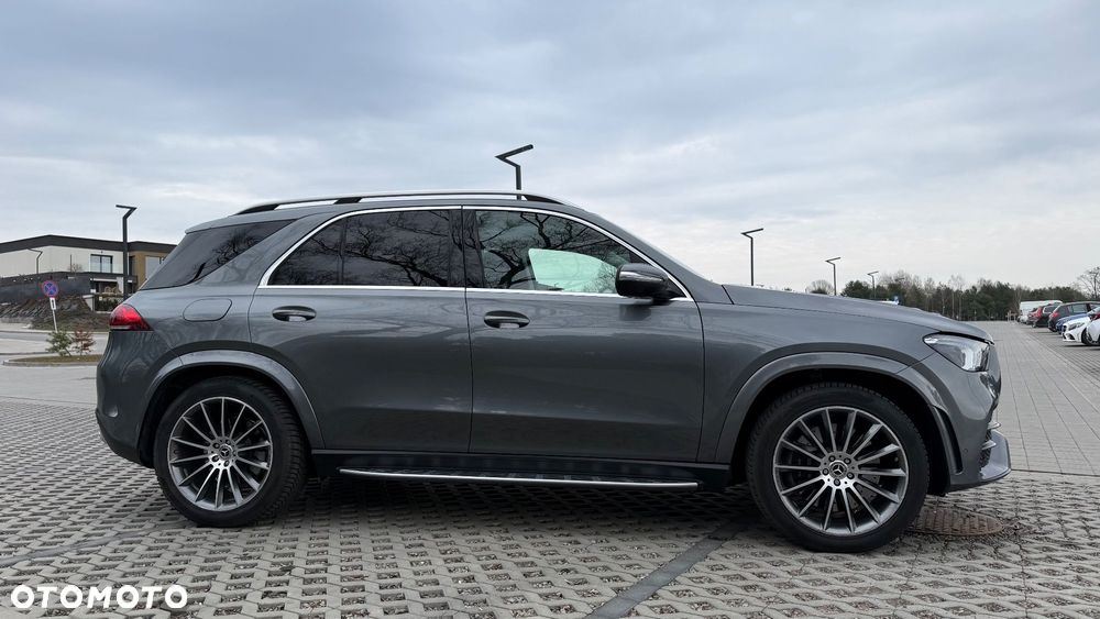 Mercedes-Benz GLE - 17