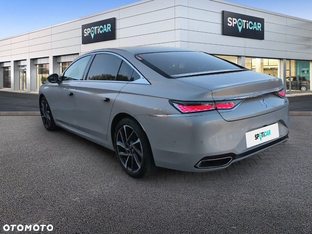DS Automobiles DS 9 1.6 PureTech Rivoli + - 8