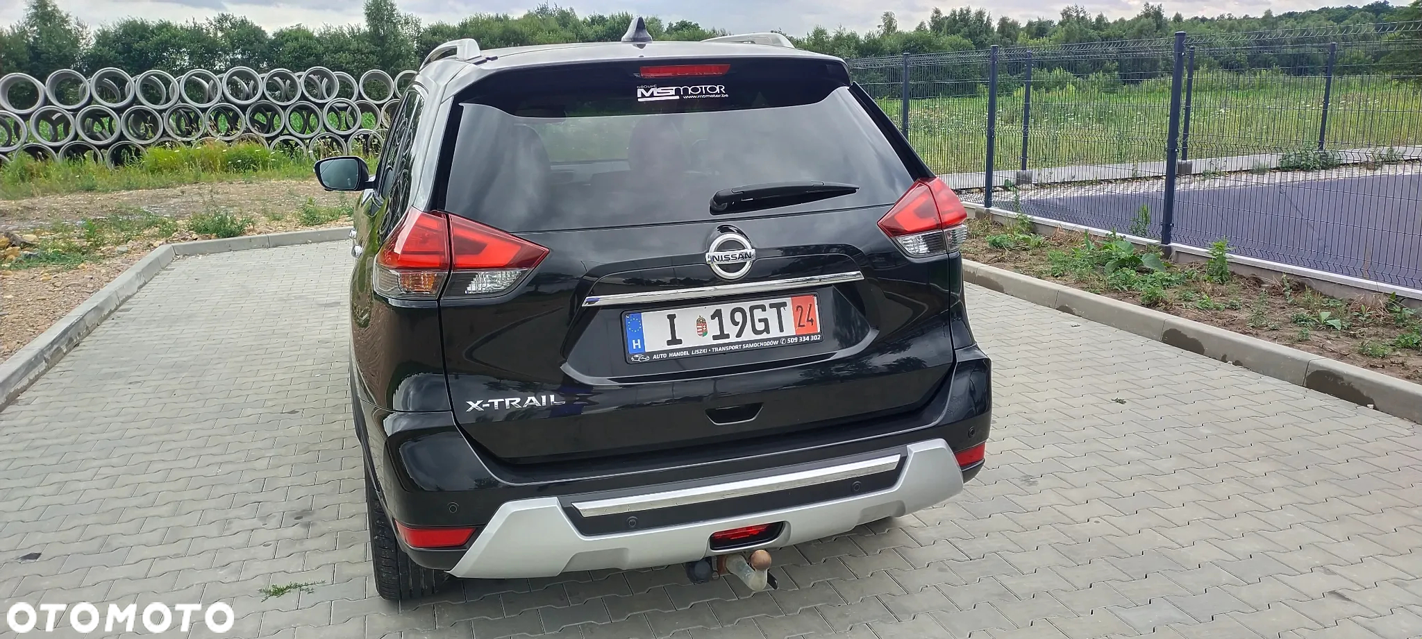 Nissan X-Trail 1.6 DCi Tekna 2WD - 7
