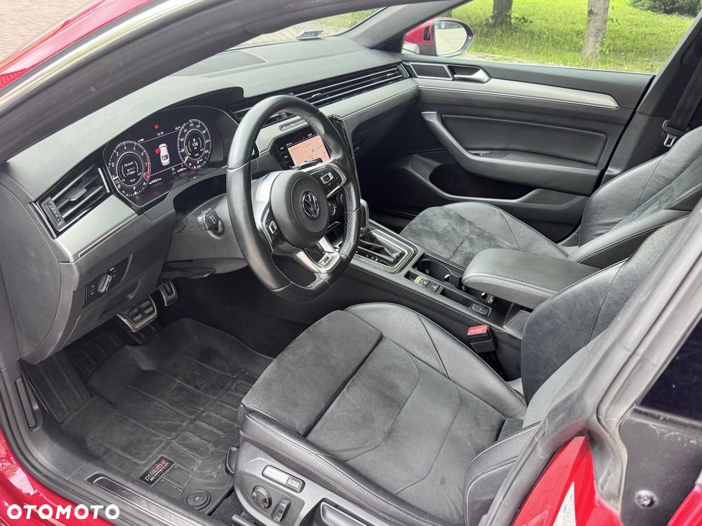 Volkswagen Arteon 2.0 TSI 4Motion R-Line DSG - 9