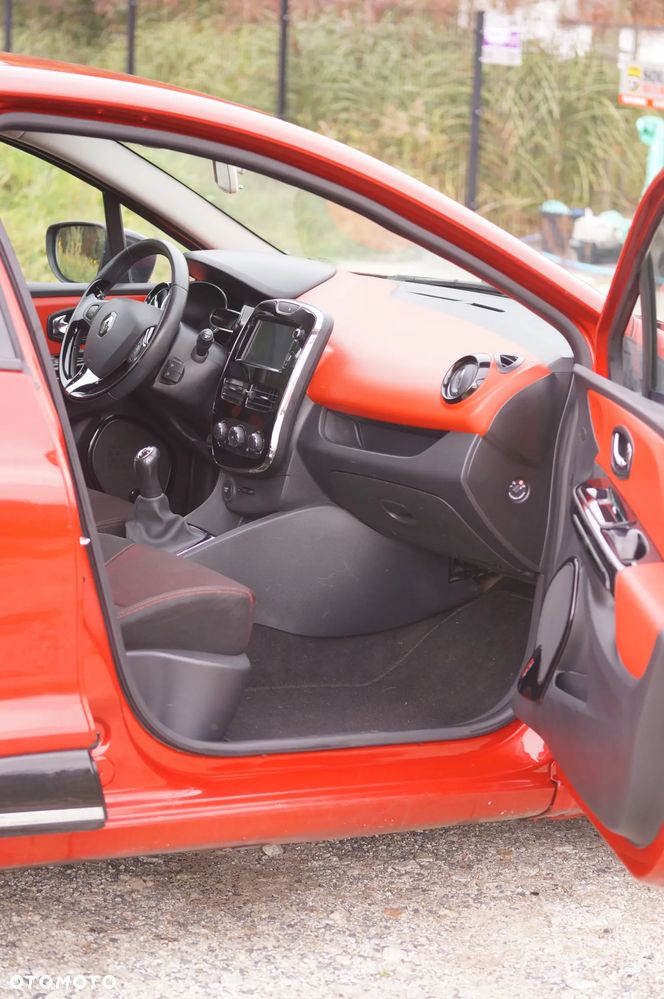 Renault Clio Energy dCi 90 Start & Stop Experience - 4
