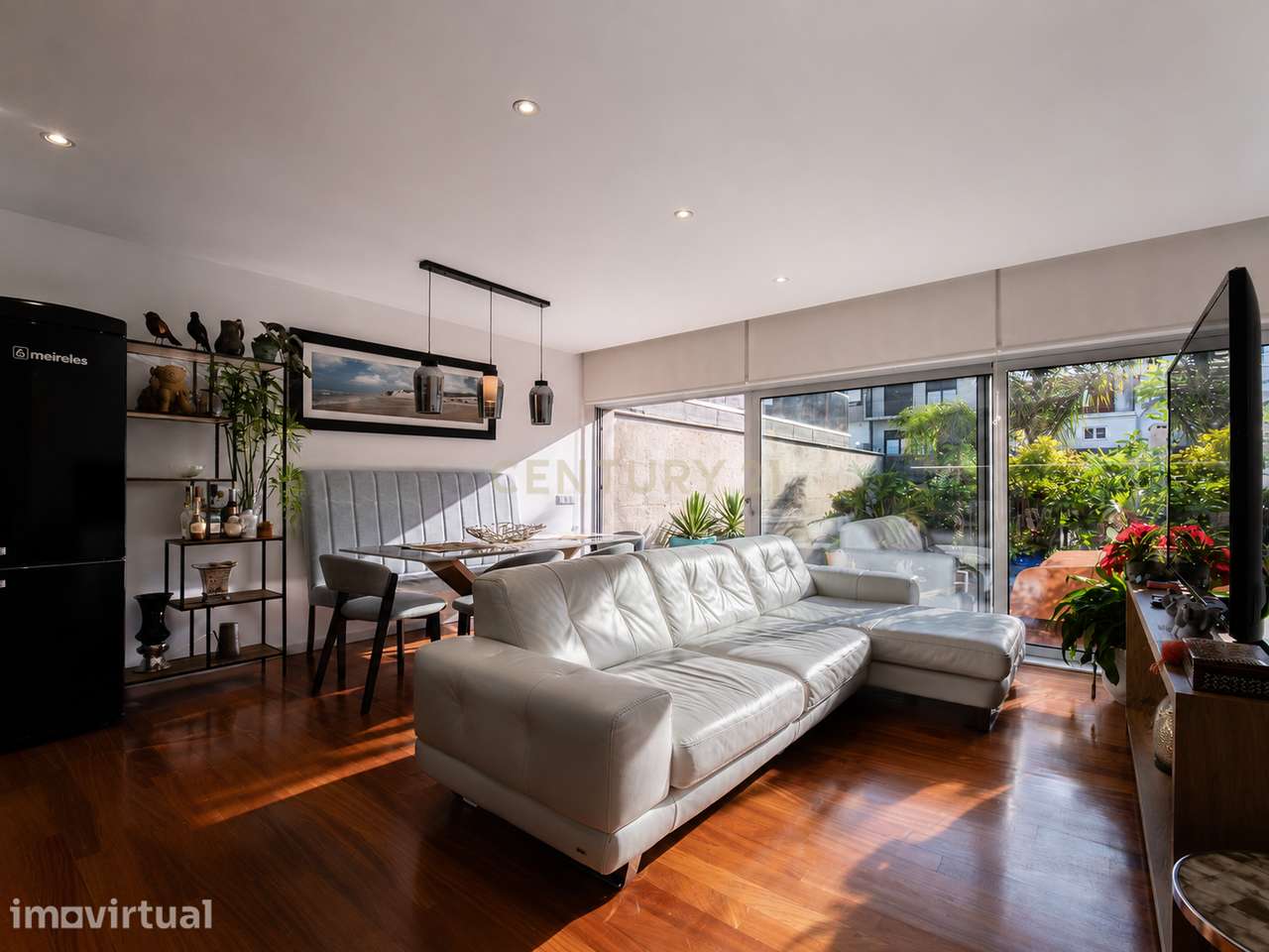 Moradia de Luxo T4, 200m da praia, garagem, jardim, Póvoa de Varzim - Grande imagem: 3/60