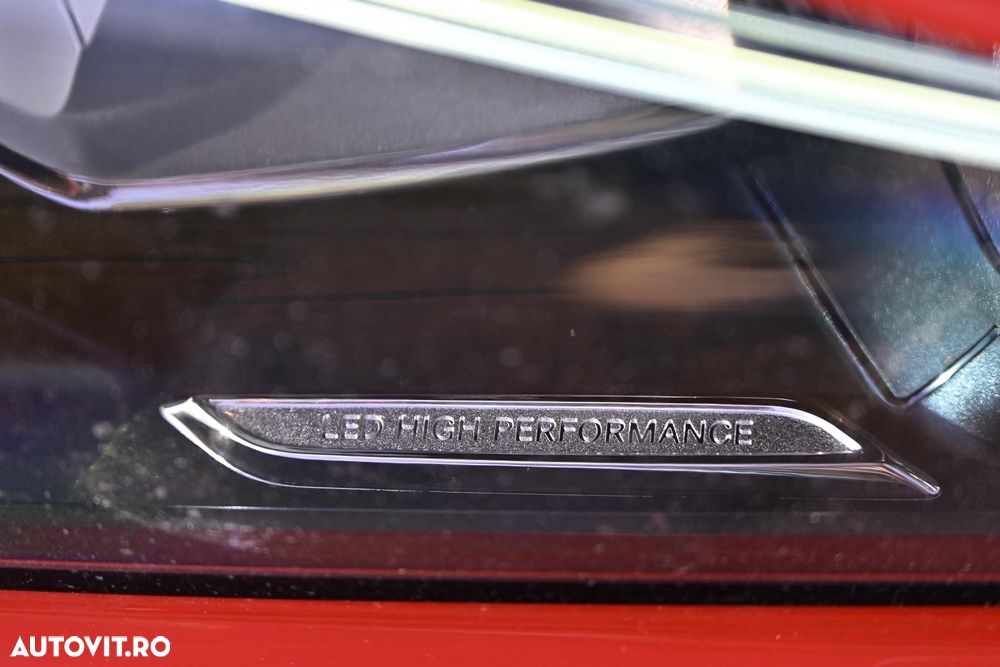 Mercedes-Benz CLA 180 7G-DCT Edition AMG Line - 12