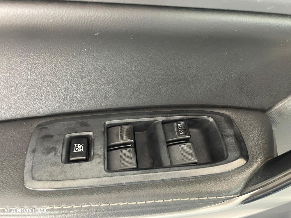 Ford Ranger 3.2 TDCi CD Limited 4WD - 14