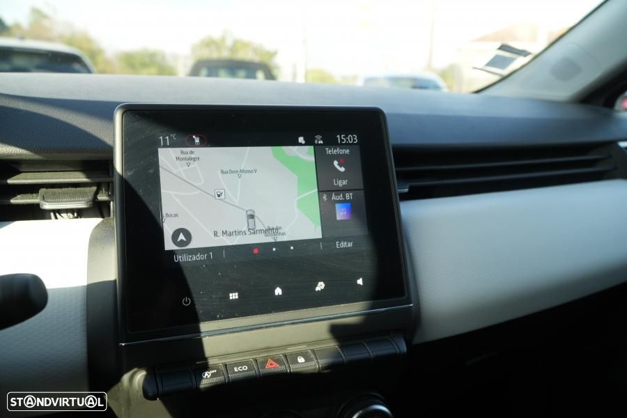 Renault Clio 1.5 Blue dCi Limited - 13