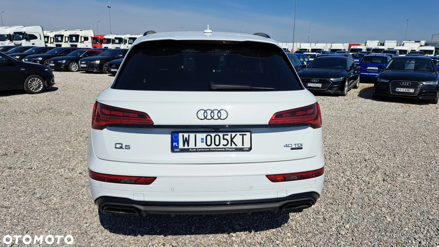 Audi Q5 2.0 TDI Quattro S tronic - 6