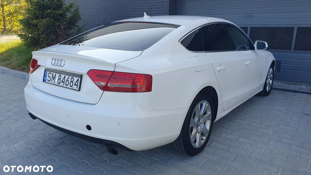 Audi A5 - 19