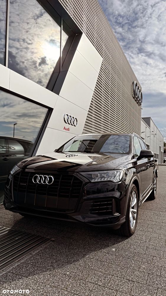 Audi Q7 - 2