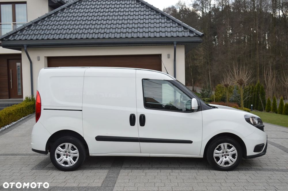 Fiat Doblo - 12
