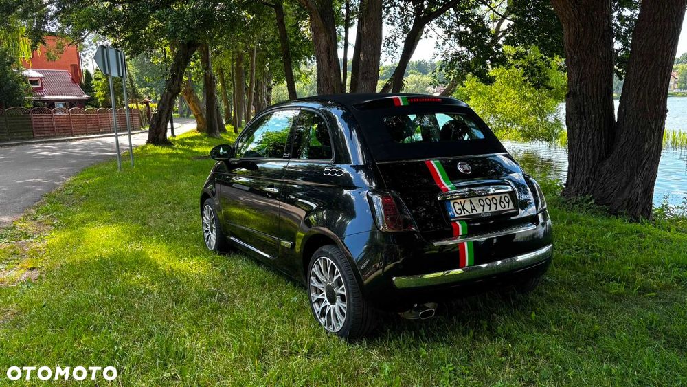 Fiat 500 - 2