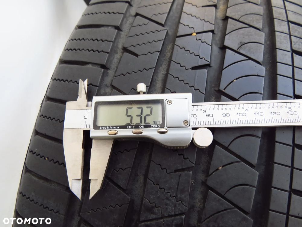 ALUFELGI FELGI ALUMINIOWE KOŁA KOMPLET 31423853 5x108 ET52.5 R20 VOLVO XC60 II XC90 II - 22