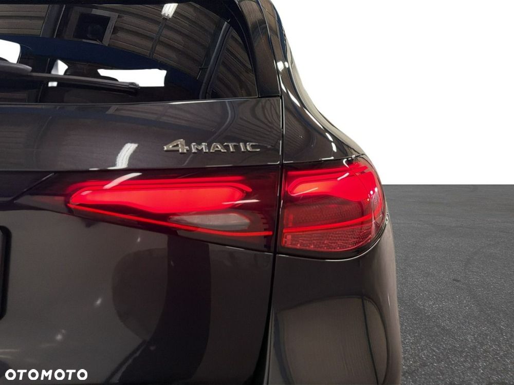 Mercedes-Benz GLC 300 de 4-Matic Avantgarde - 15