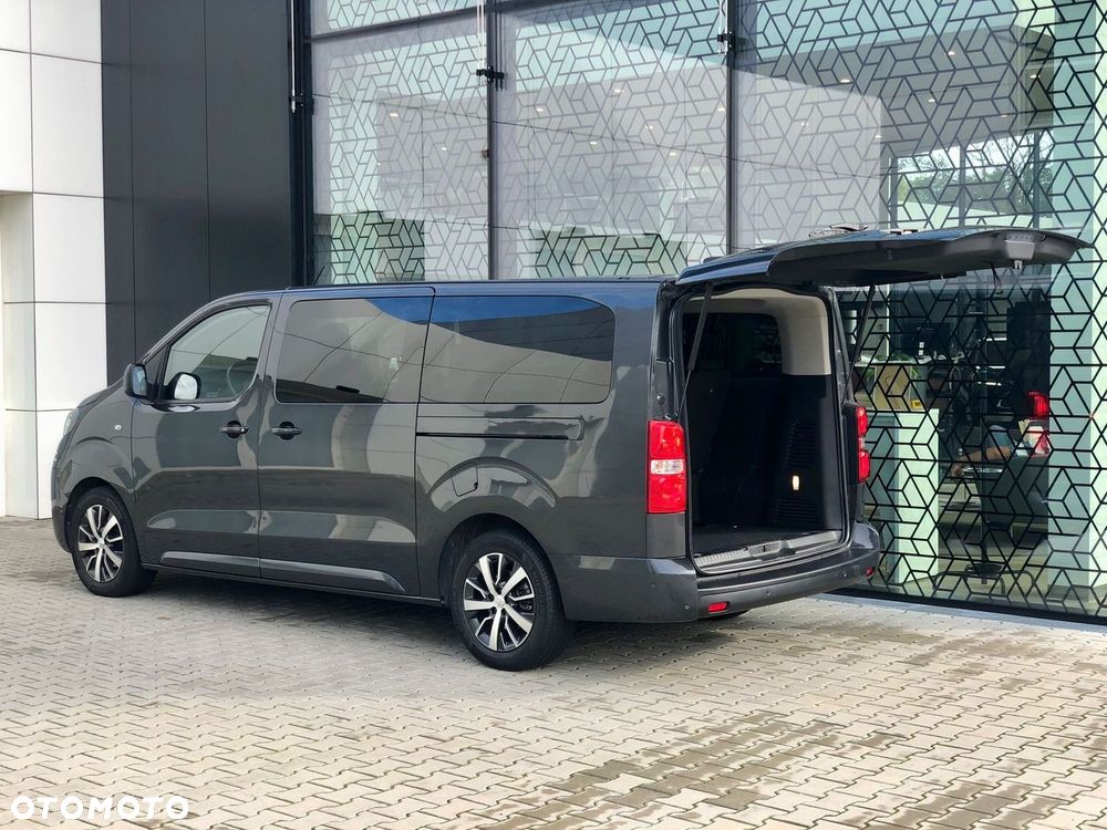 Toyota Proace Verso 2.0 D4-D Long Family - 27