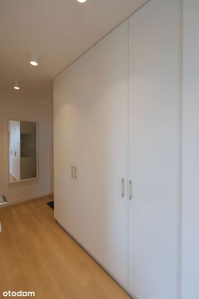 2 pokoje | 10 piętro | loggia | standard+ | piękny widok | 1st najem