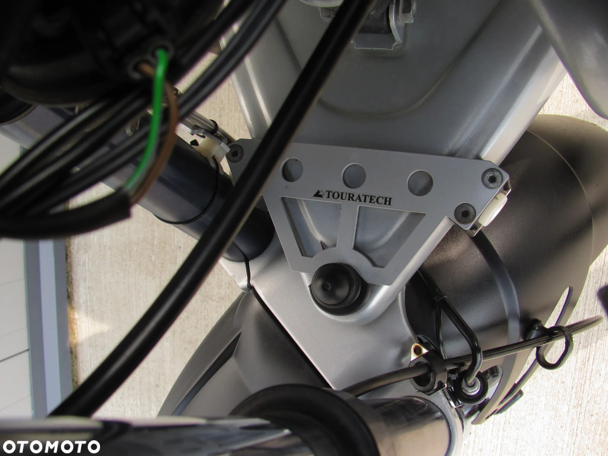 BMW GS - 23