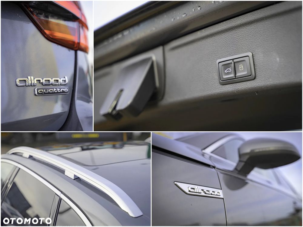 Audi A4 Allroad - 25